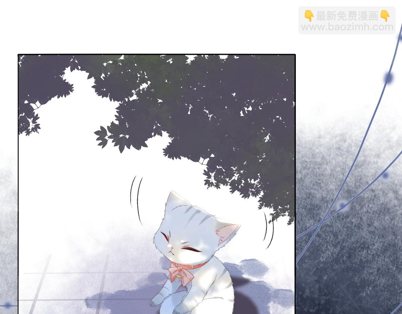第31话 小脑斧受伤了？(1/3)-第32话