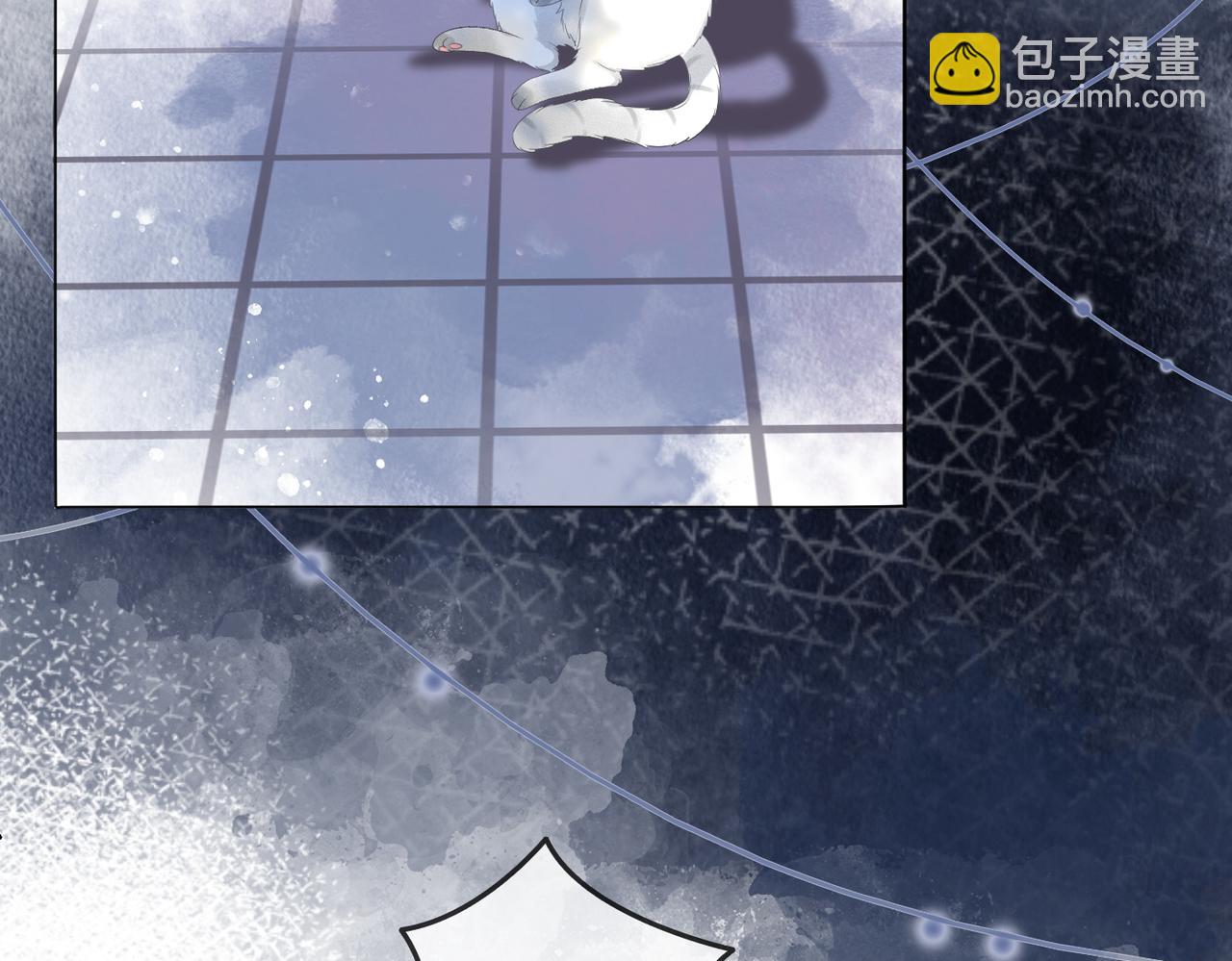 第31话 小脑斧受伤了？(1/3)-第32话