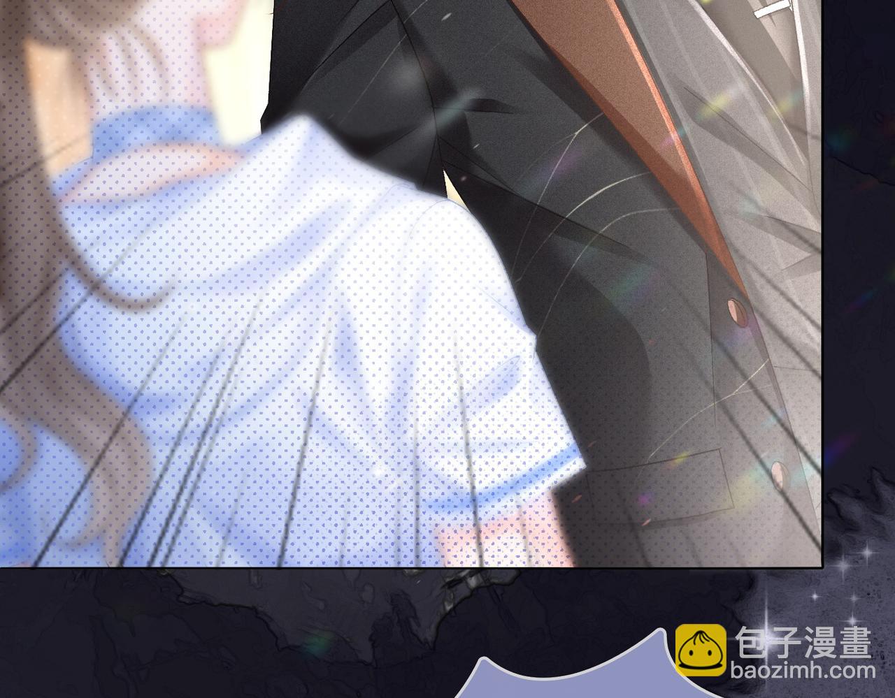 第33话 合作愉快~(1/3)-第34话