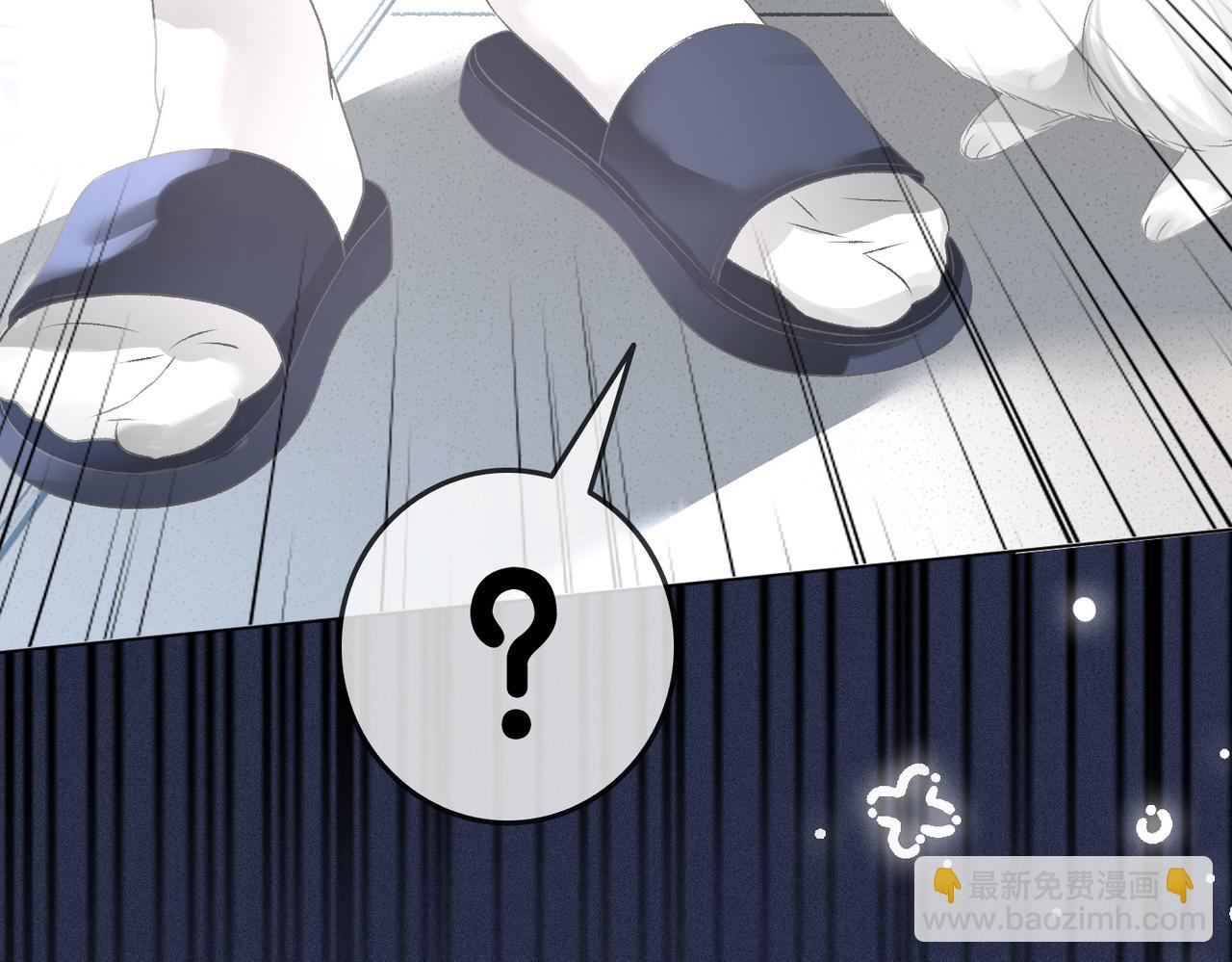 第11话 兔兔生病了？！(1/3)-第48话