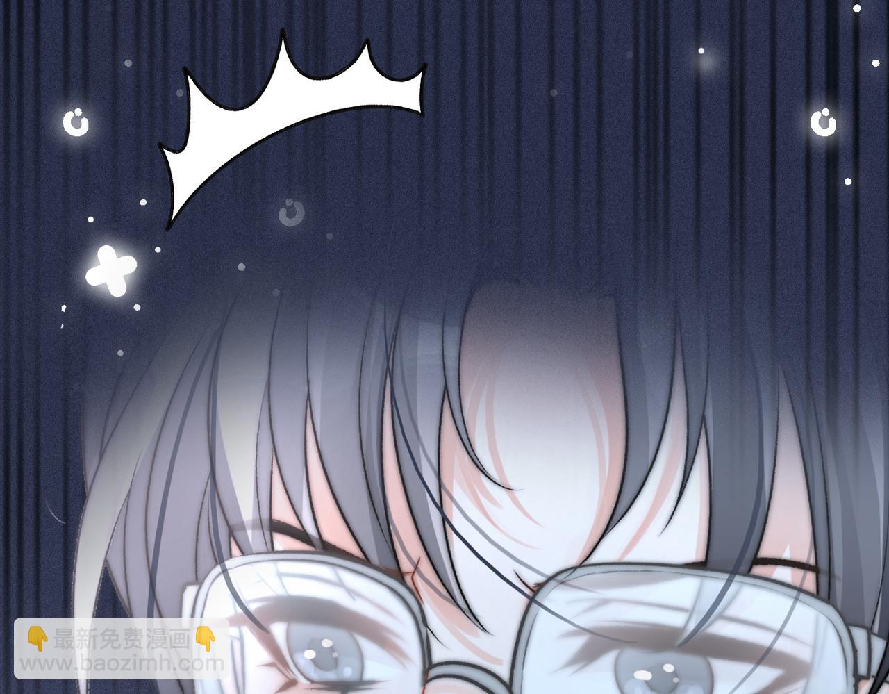 第11话 兔兔生病了？！(1/3)-第48话