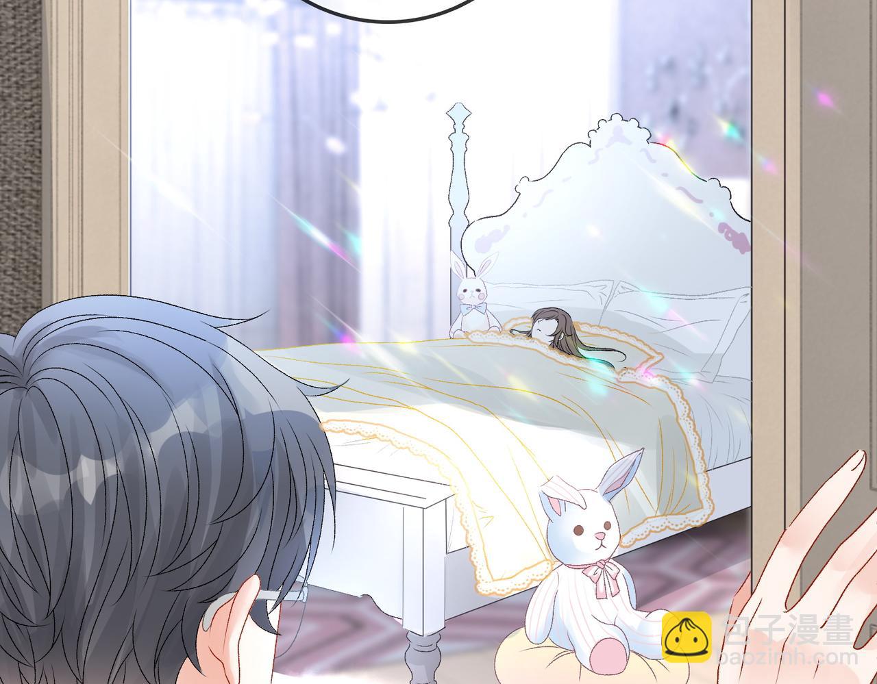 第11话 兔兔生病了？！(1/3)-第48话