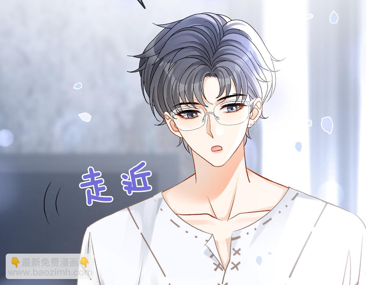 第11话 兔兔生病了？！(1/3)-第48话