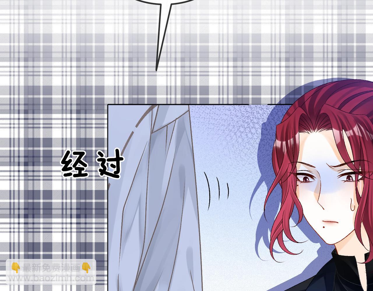 第11话 兔兔生病了？！(1/3)-第48话