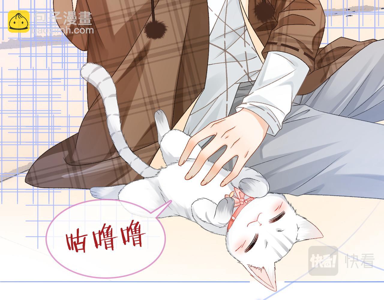 第23话 吃猫猫的醋(1/3)-第60话