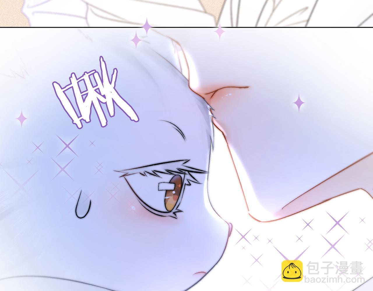 第23话 吃猫猫的醋(1/3)-第60话