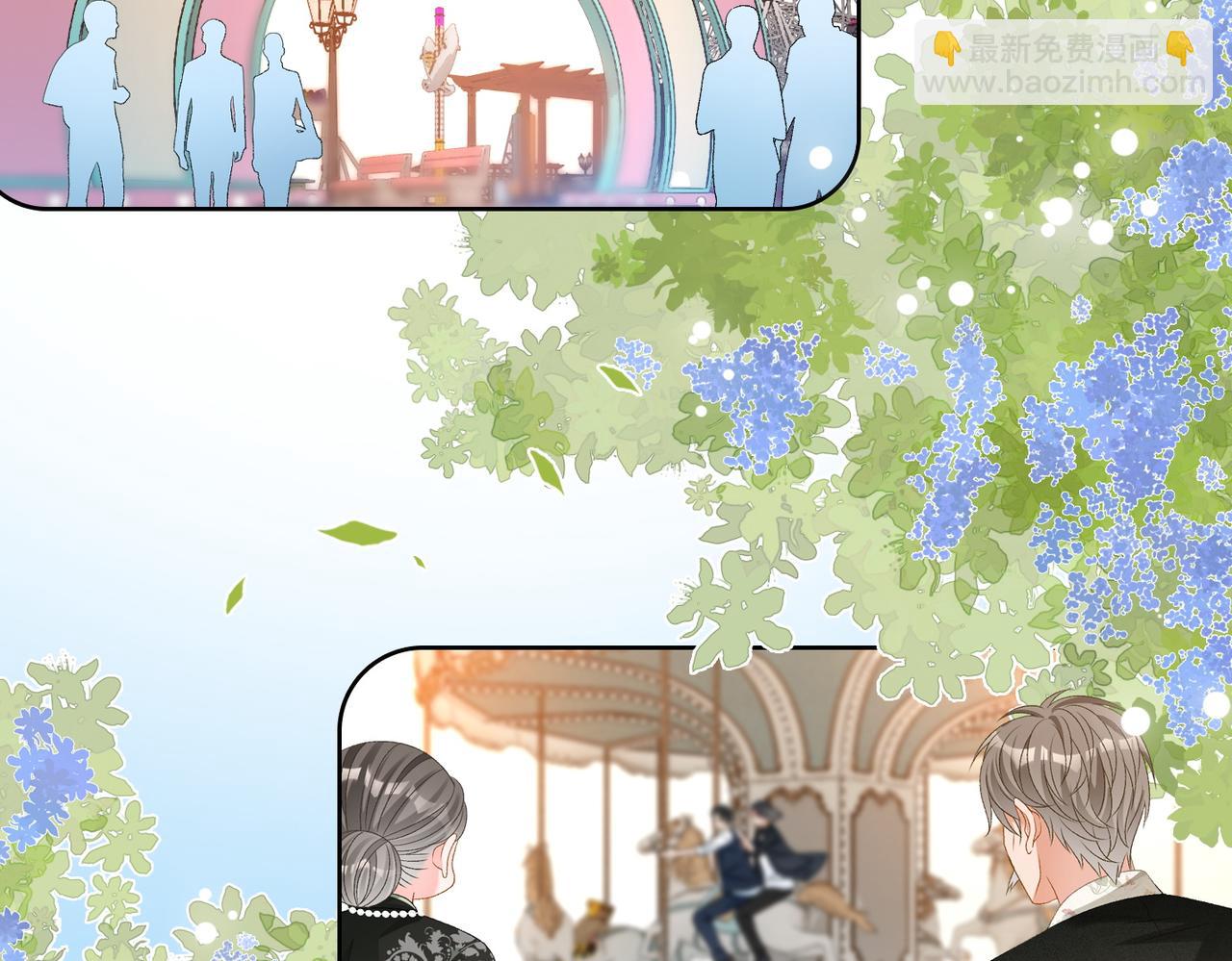 第61话 提前见家长？(1/3)-第98话