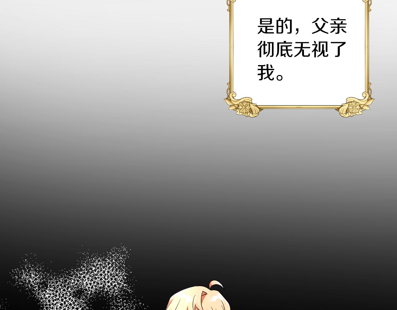 第28话 番外篇 基尔小时候 5(1/2)-第28话