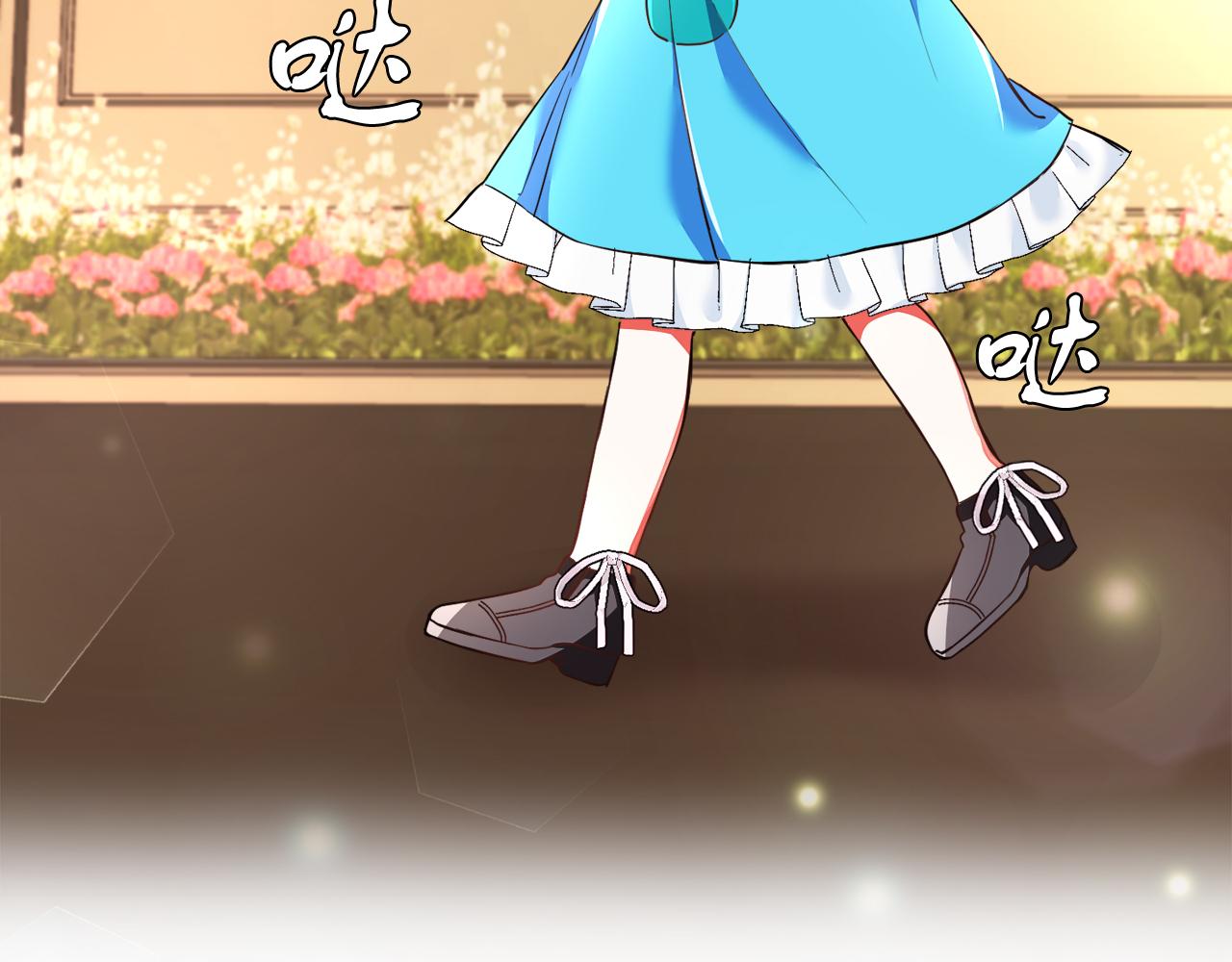 第4话 哈弗利老师(1/3)-第4话