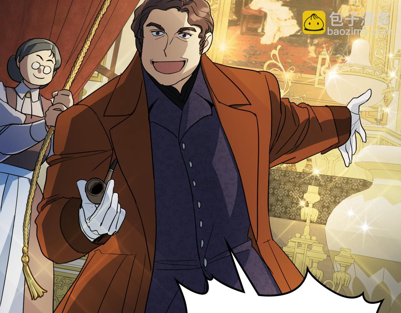 第101话 那个祭司(1/3)-第102话