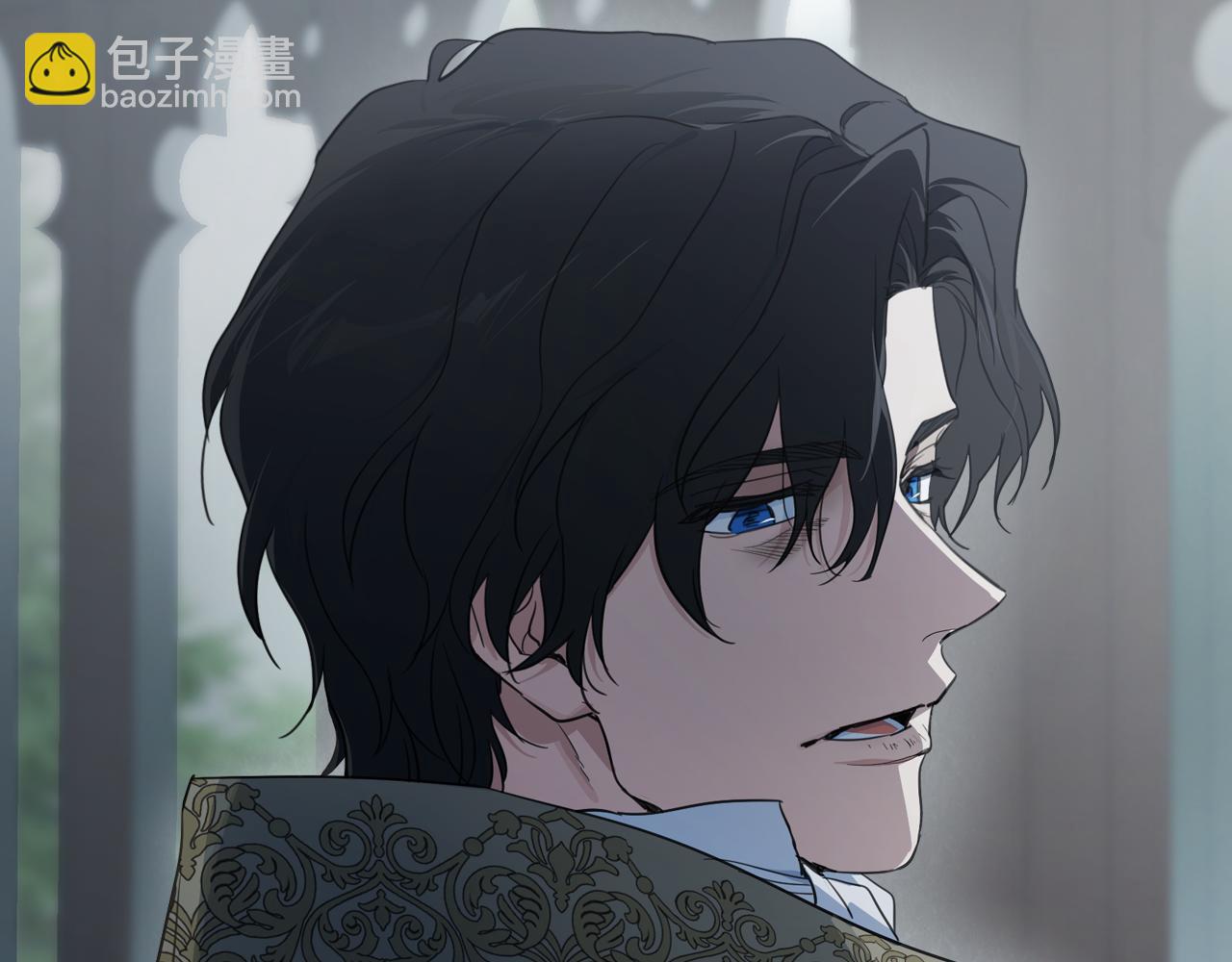 第129话 如果有来世&hellip;(1/4)-第130话