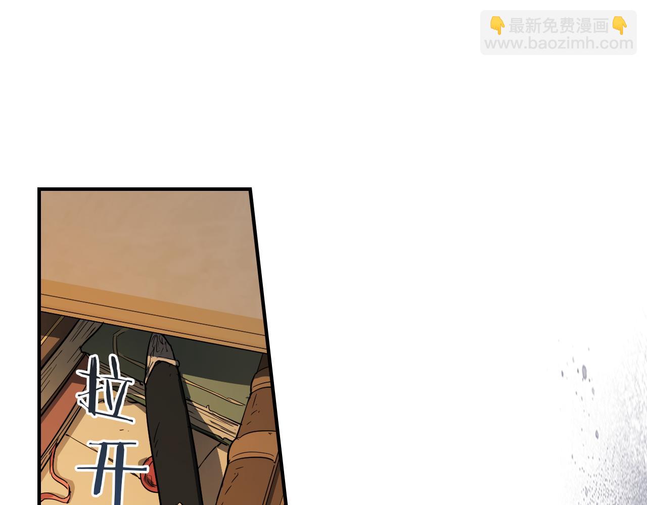 第131话 悲伤的童话(1/4)-第132话