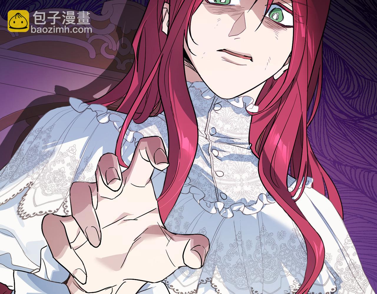 第131话 悲伤的童话(1/4)-第132话