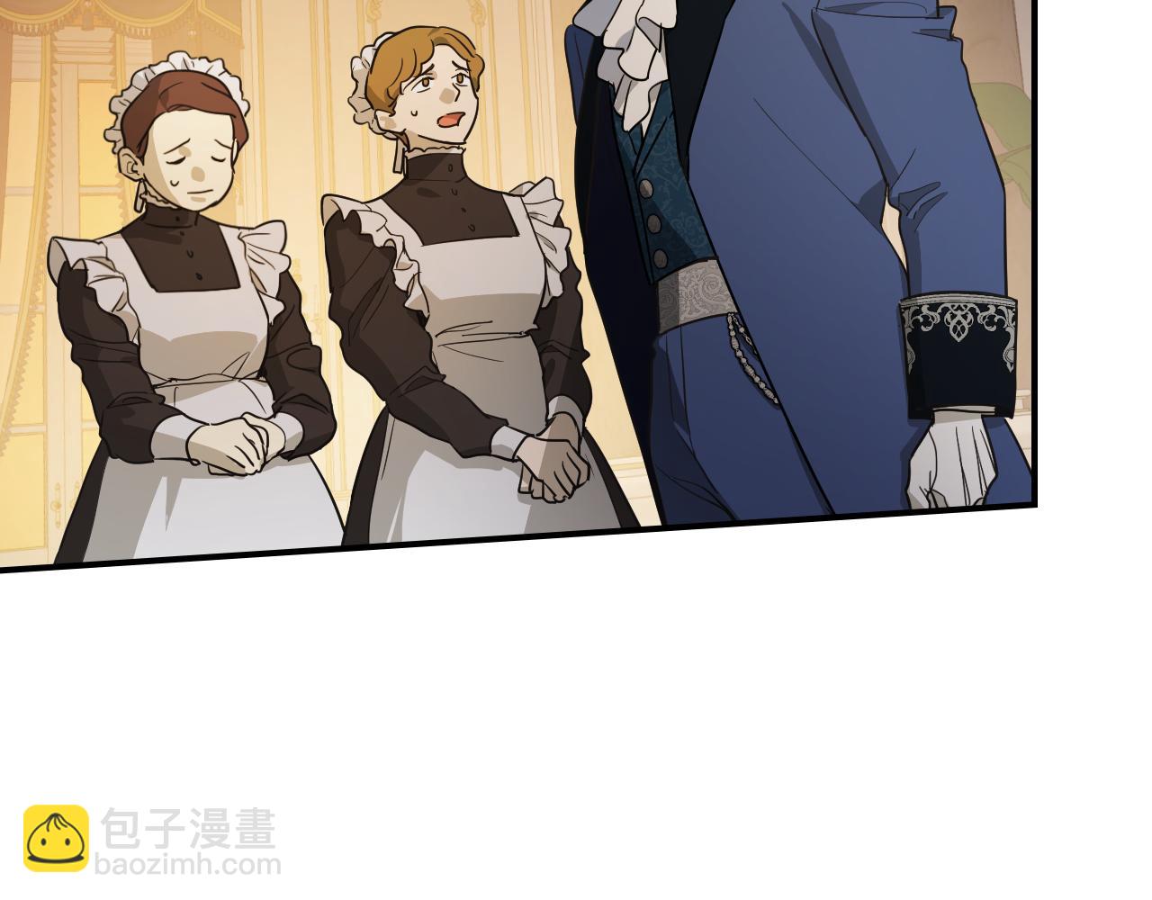 第131话 悲伤的童话(1/4)-第132话