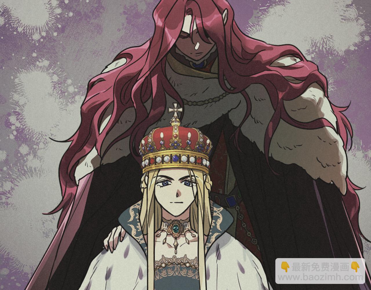 第141话 不是糖果的问题(1/3)-第142话