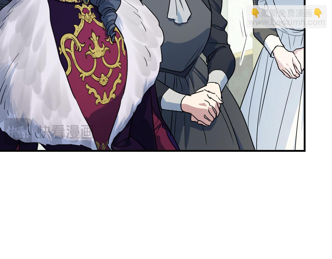 第141话 不是糖果的问题(1/3)-第142话