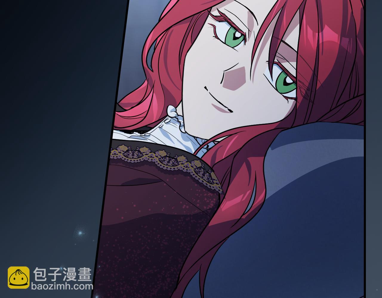 第149话 雪地意外(1/4)-第150话