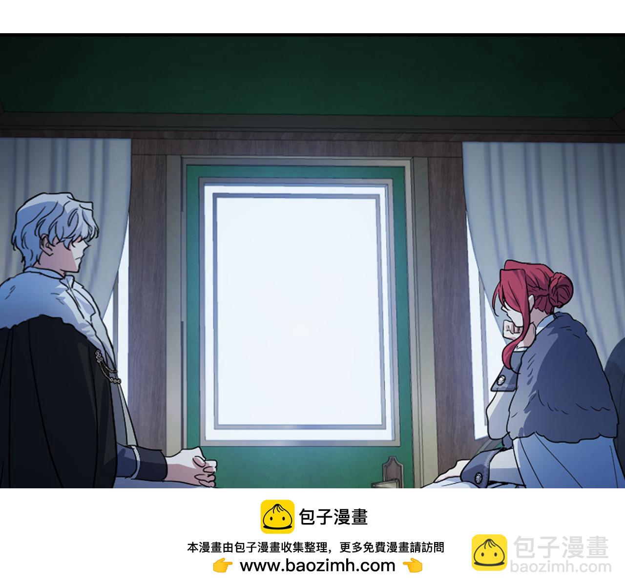 第153话 就此放手(1/4)-第154话