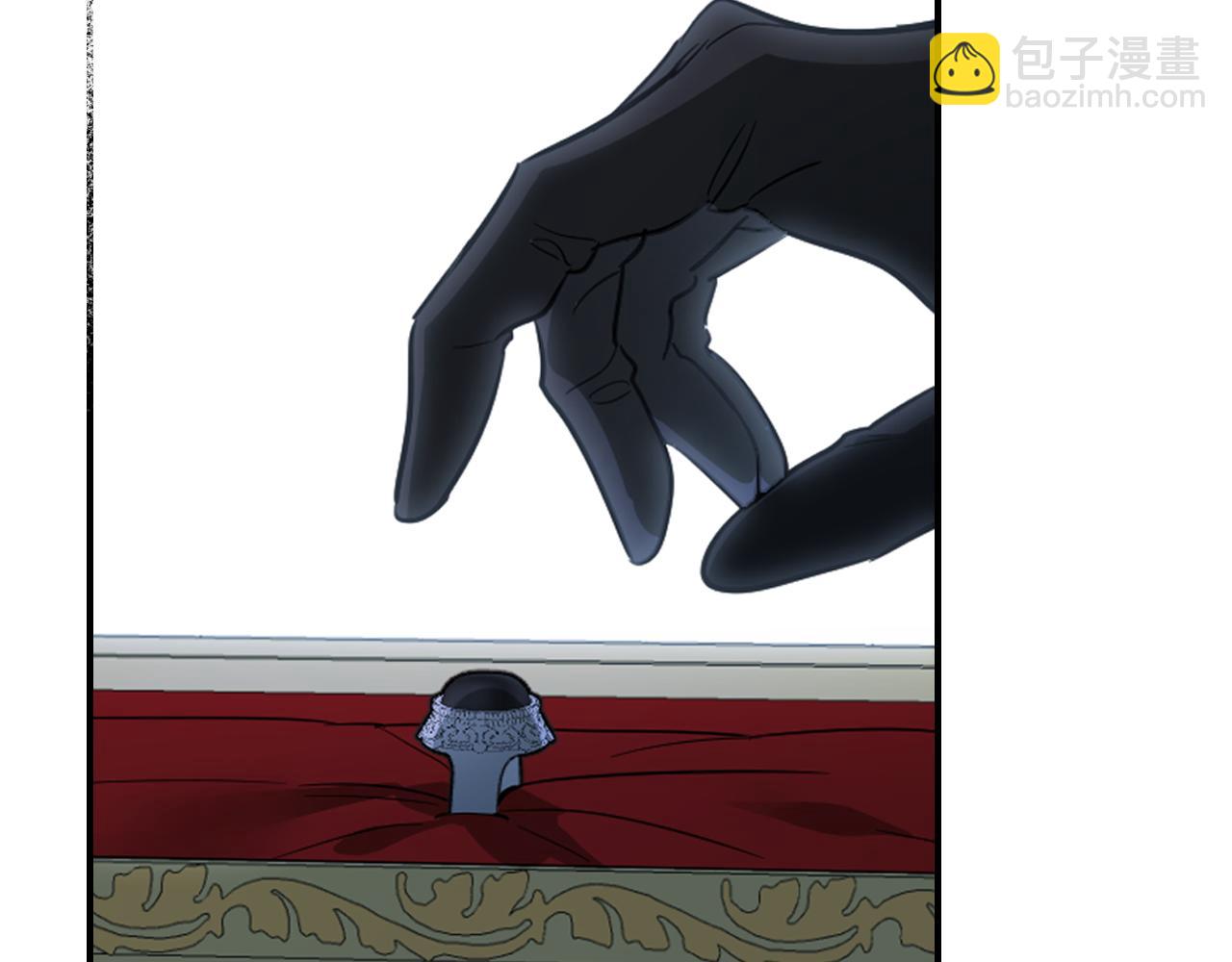 第163话 君主的信义(1/4)-第164话