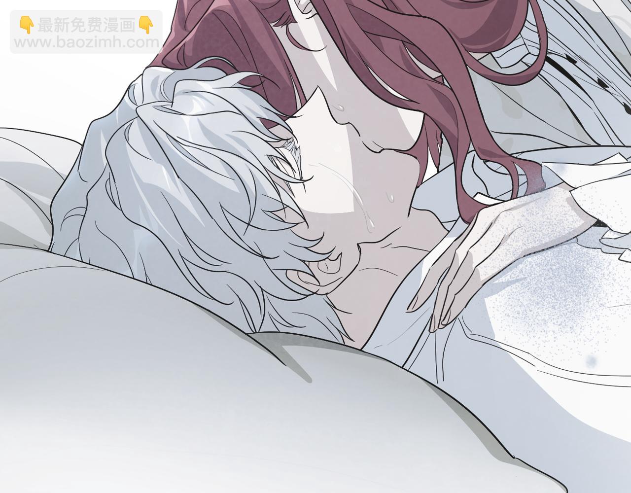 第165话 能不能最后再吻我一次(1/4)-第166话