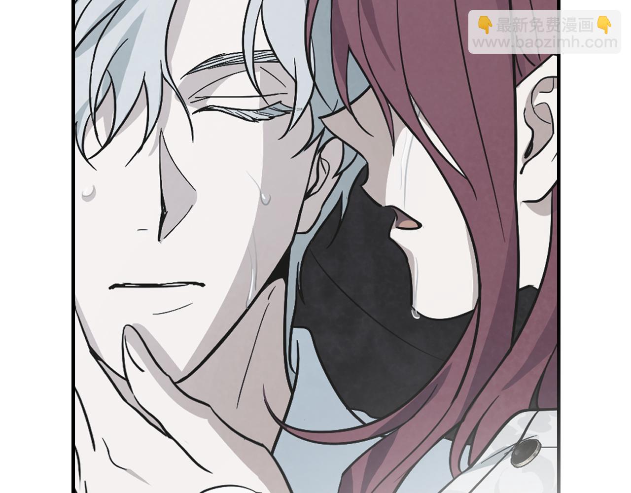 第165话 能不能最后再吻我一次(1/4)-第166话