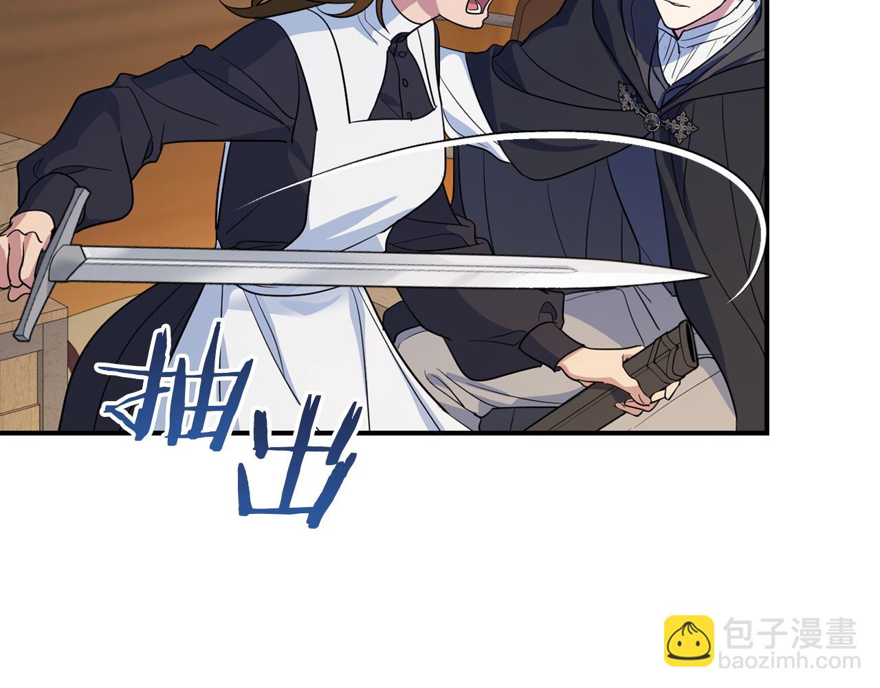 第167话 活着去见她(1/4)-第168话
