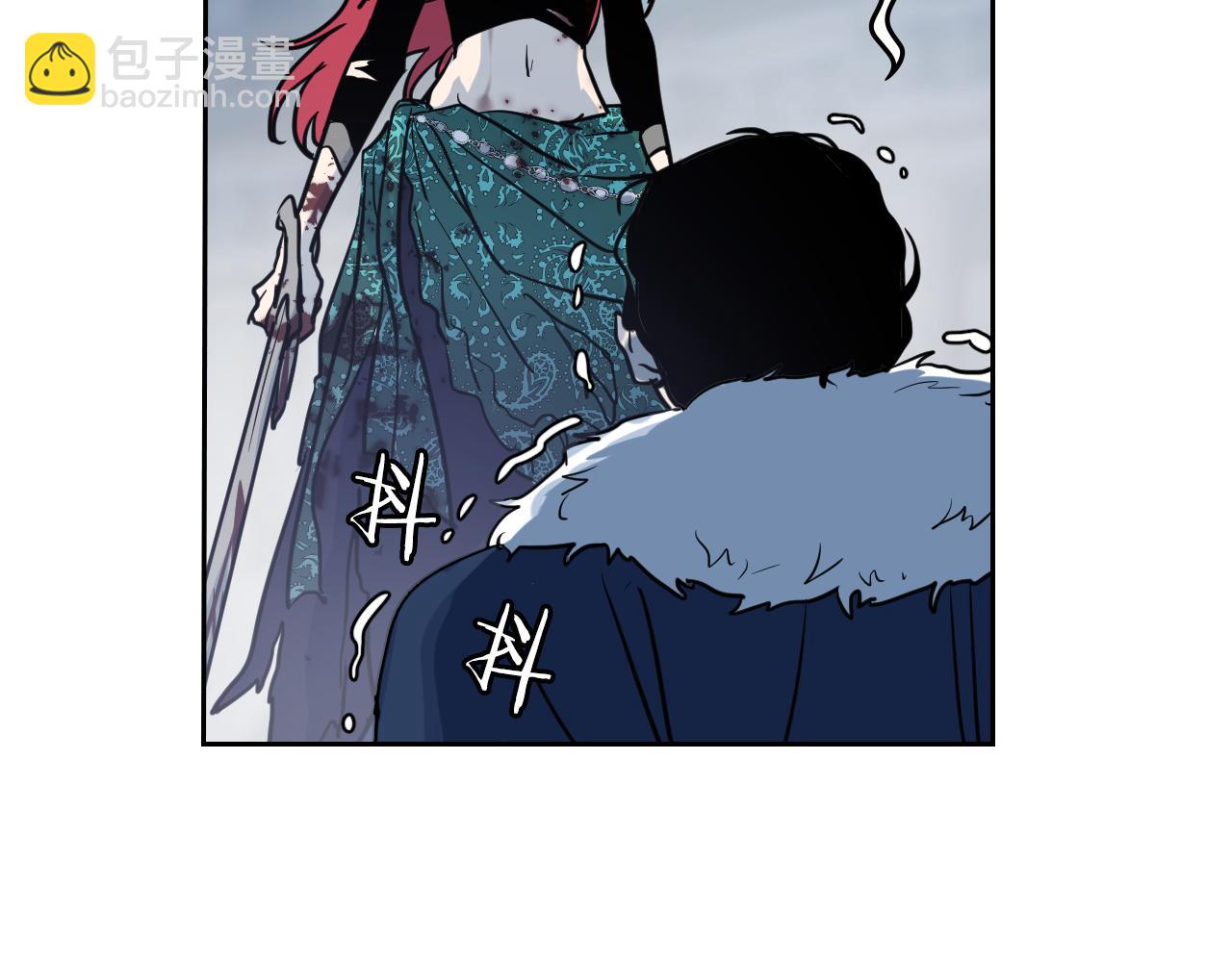 第3话 连你也要背叛我(1/3)-第4话