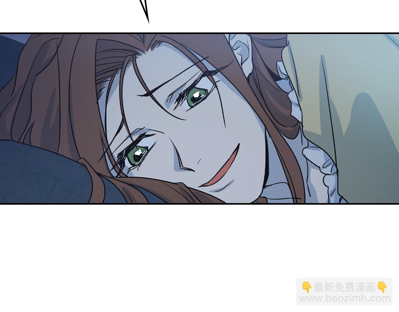 第7话 这一世也终究无法平凡(1/4)-第8话