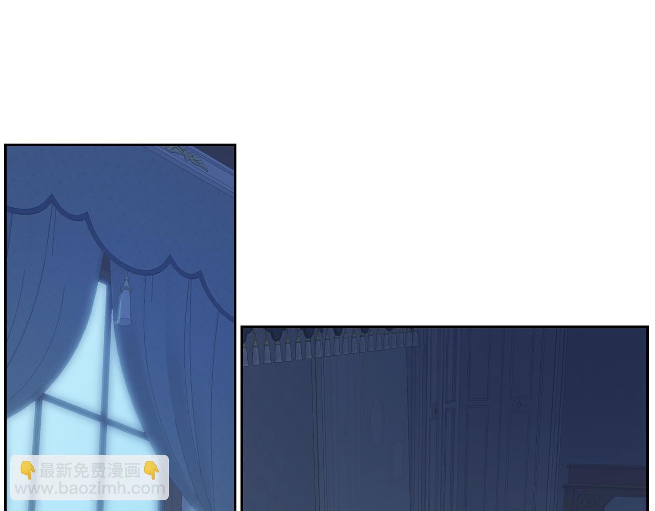 第7话 这一世也终究无法平凡(1/4)-第8话