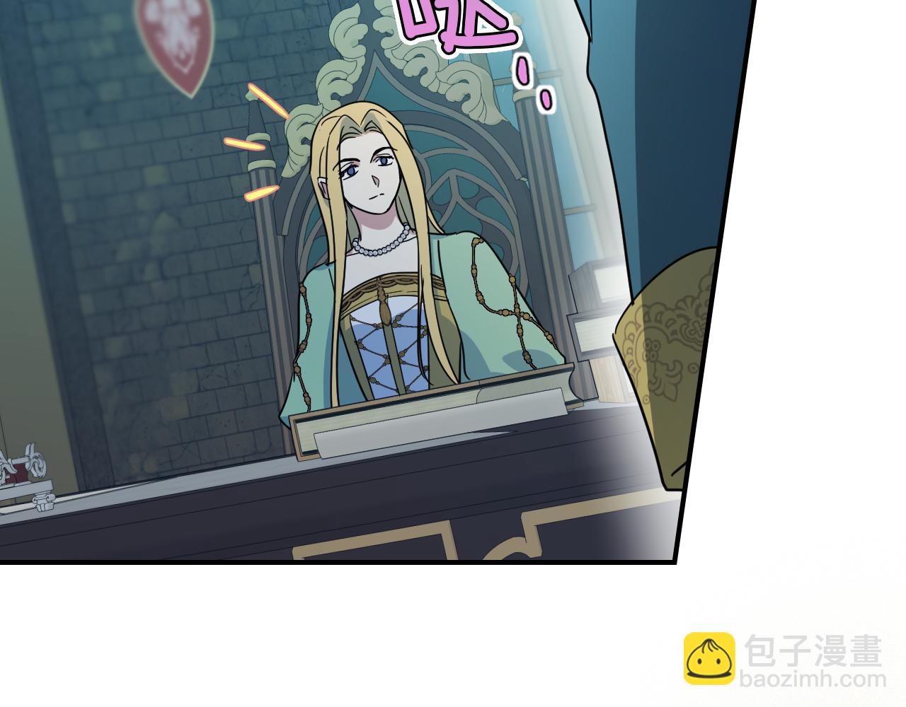 都83话 第二个玛蒂娜(1/4)-第84话