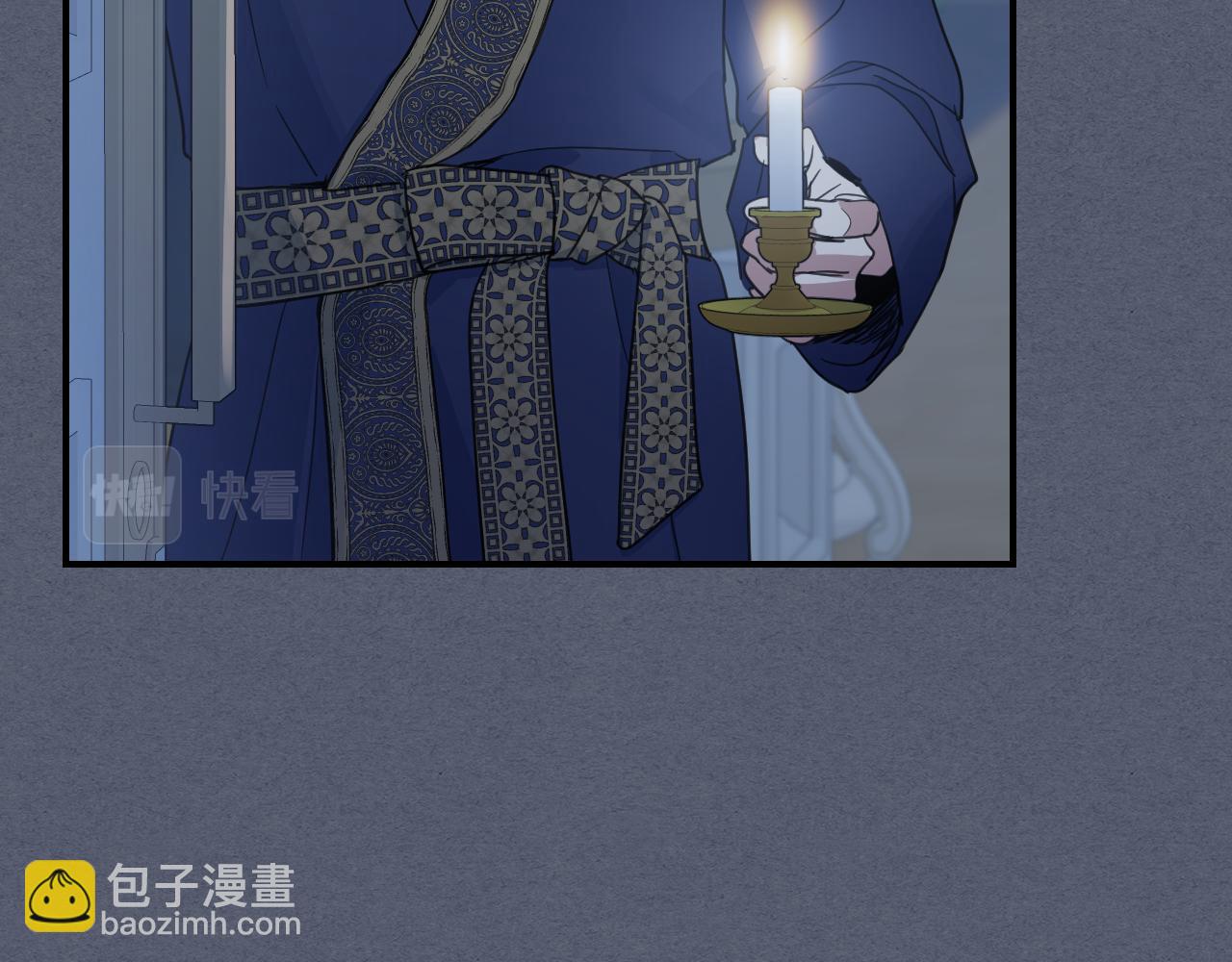 第89话 您喜欢我？(1/4)-第90话