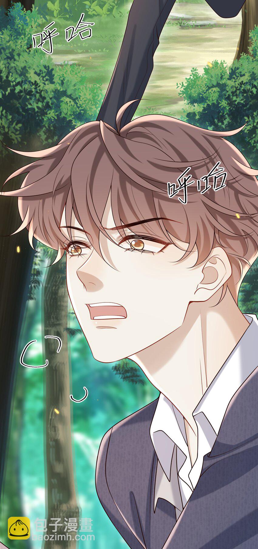 040 谁来救救我啊！！-第42话