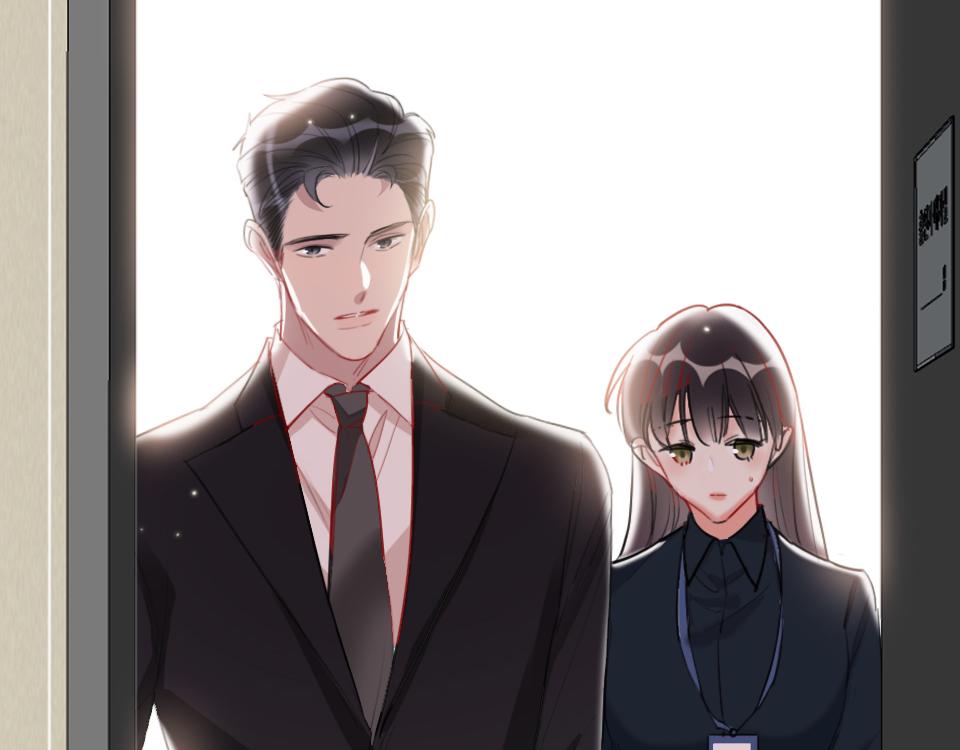 第40话  明枪易躲暗箭难防(1/2)-第42话