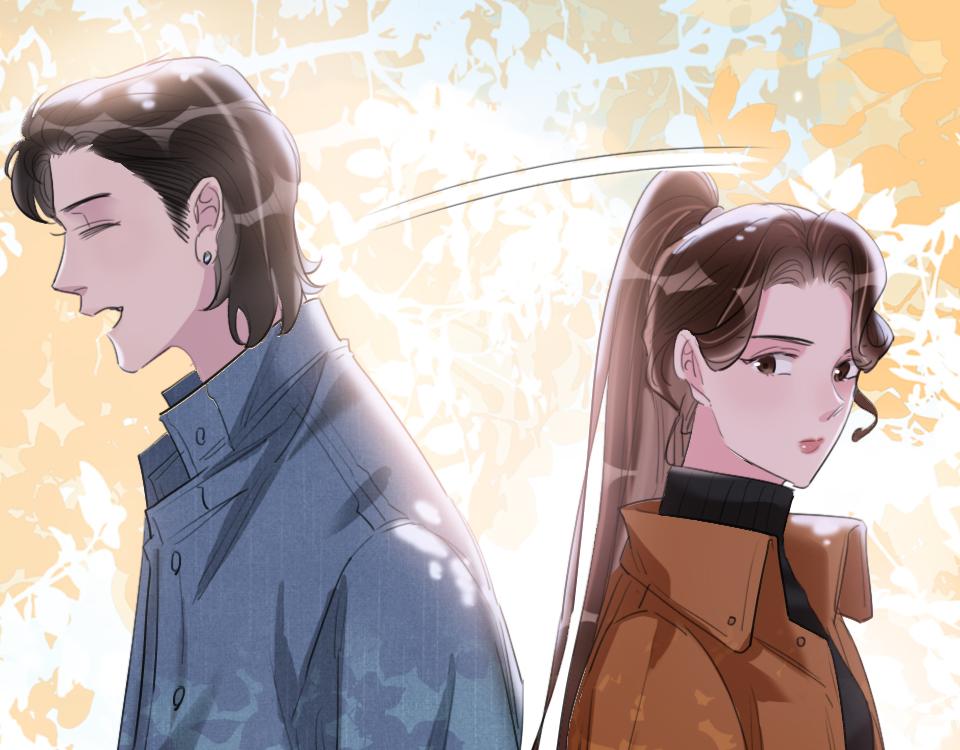 第44话  他是我的英雄-第46话