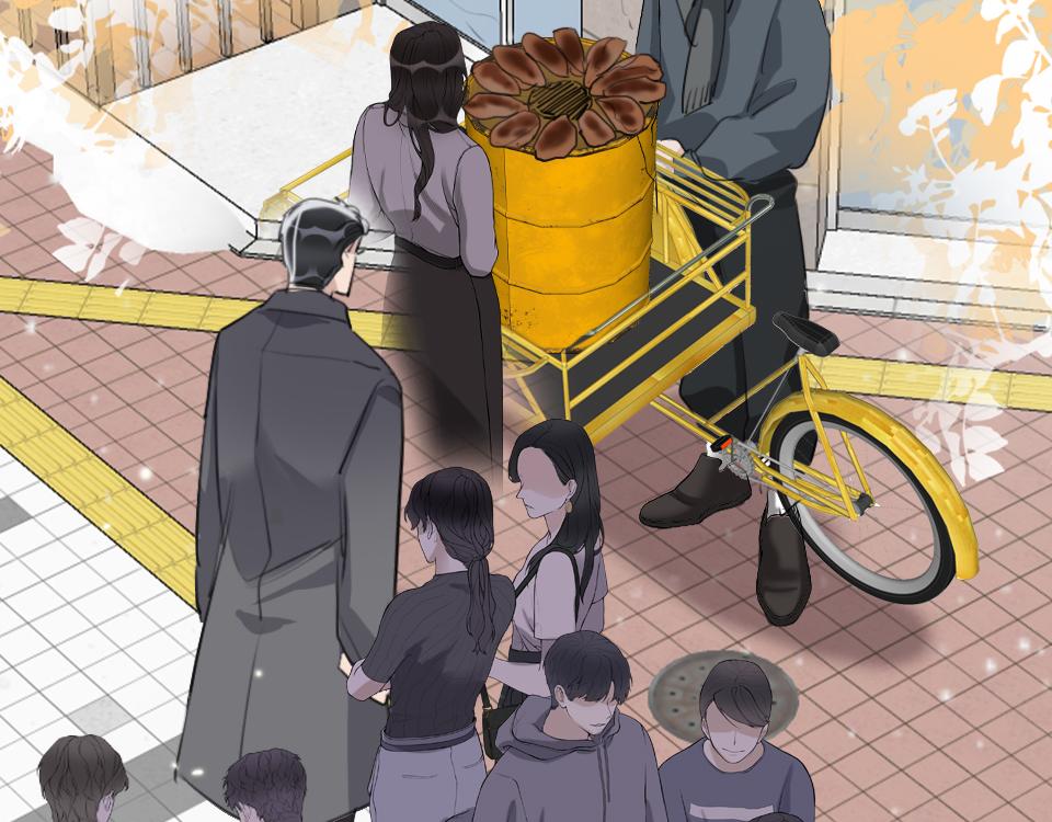 第44话  他是我的英雄-第46话