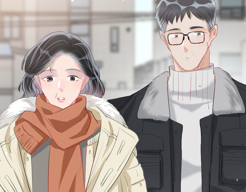第54话  初恋女友(1/2)-第56话