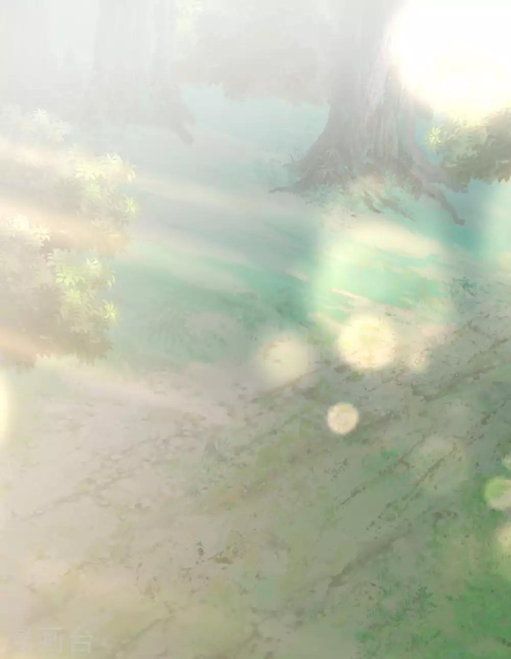 第13话 少年时的玩伴呀-第14话