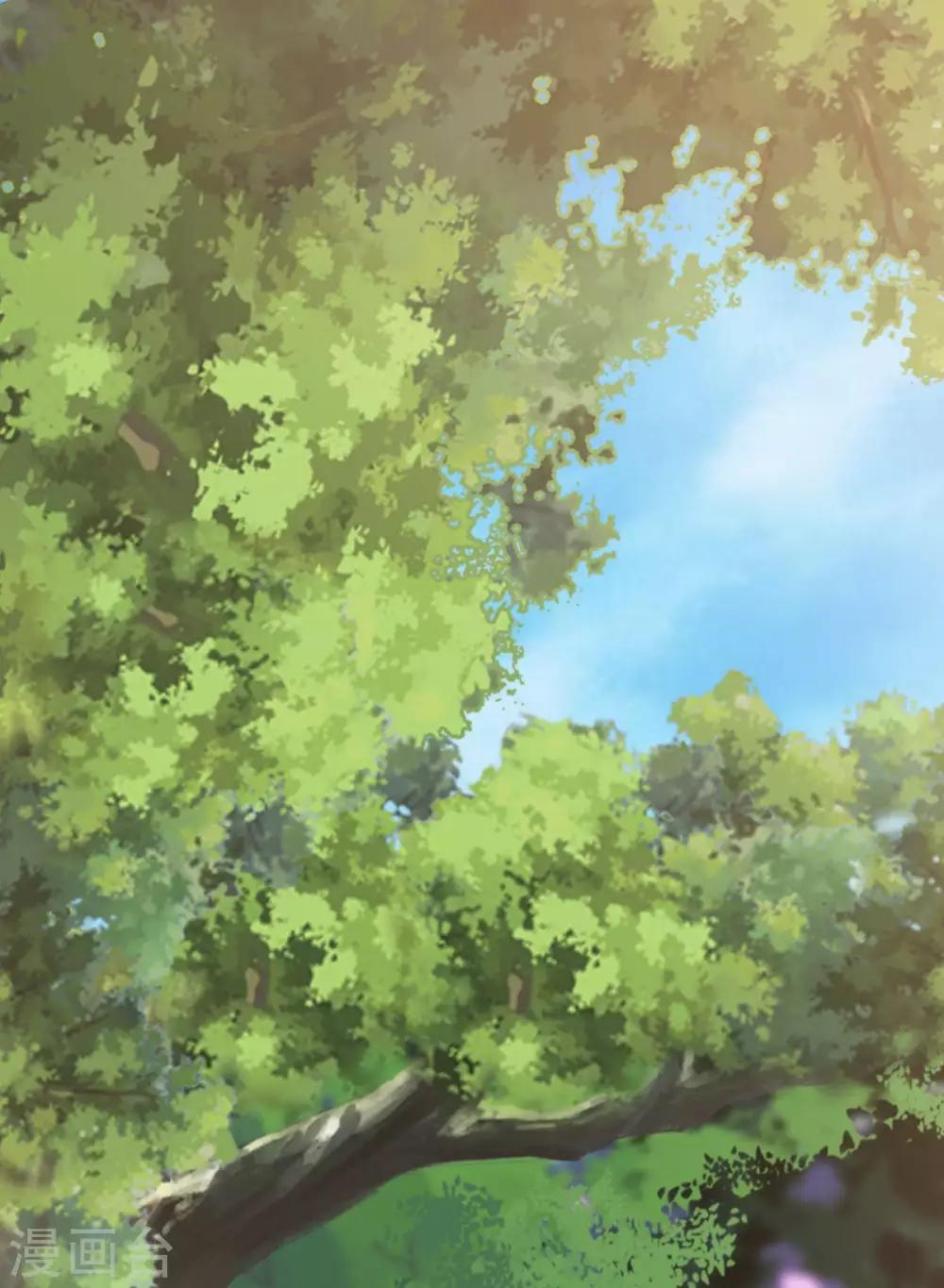 第13话 少年时的玩伴呀-第14话