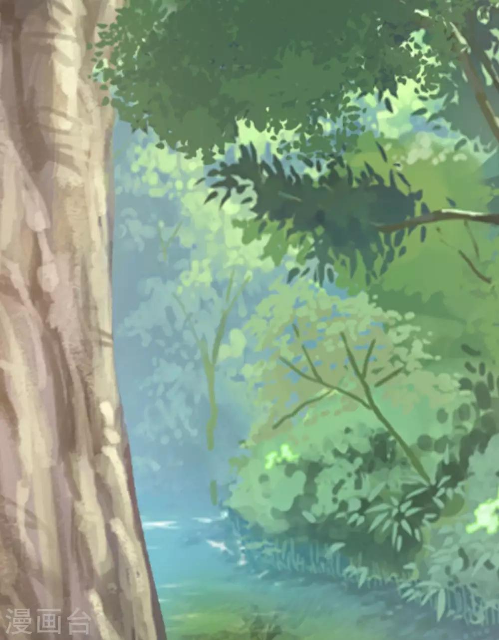 第13话 少年时的玩伴呀-第14话