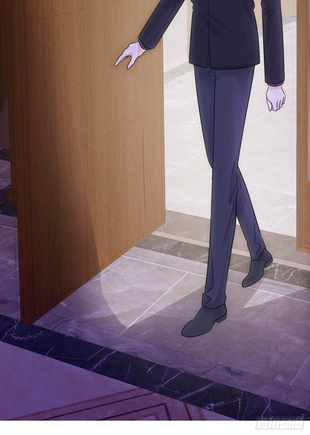 第15话 笨女人，发烧了都不知道-第16话