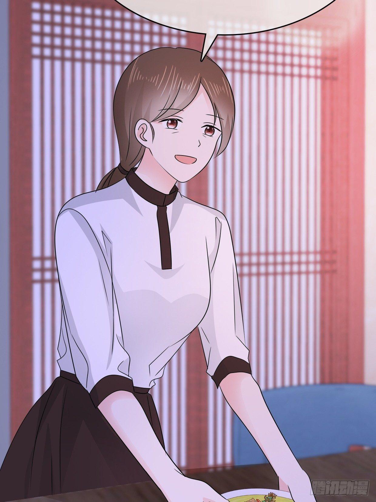 第15话 笨女人，发烧了都不知道-第16话