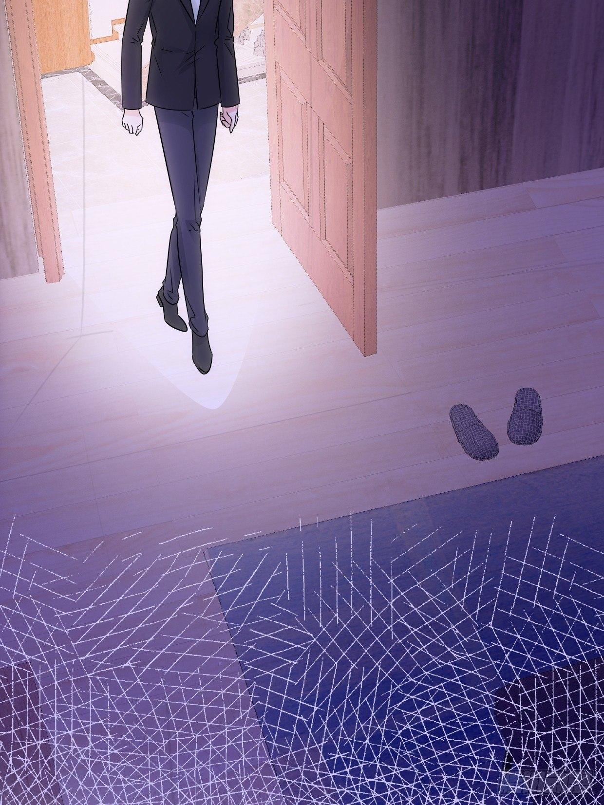 第15话 笨女人，发烧了都不知道-第16话