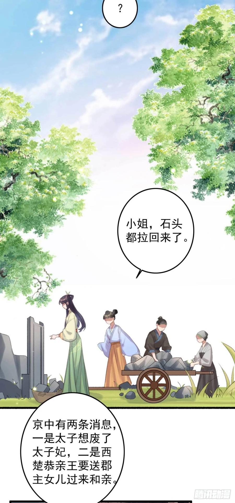 第36话 十天的训练-第36话