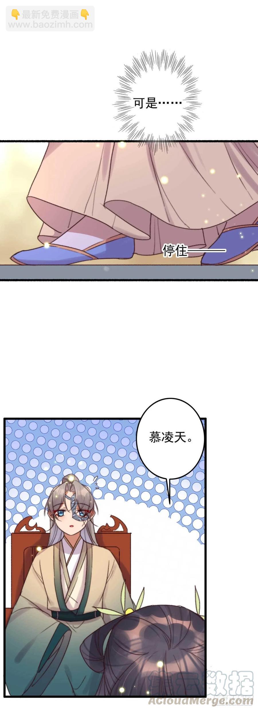 第46话 凌天的母亲-第46话