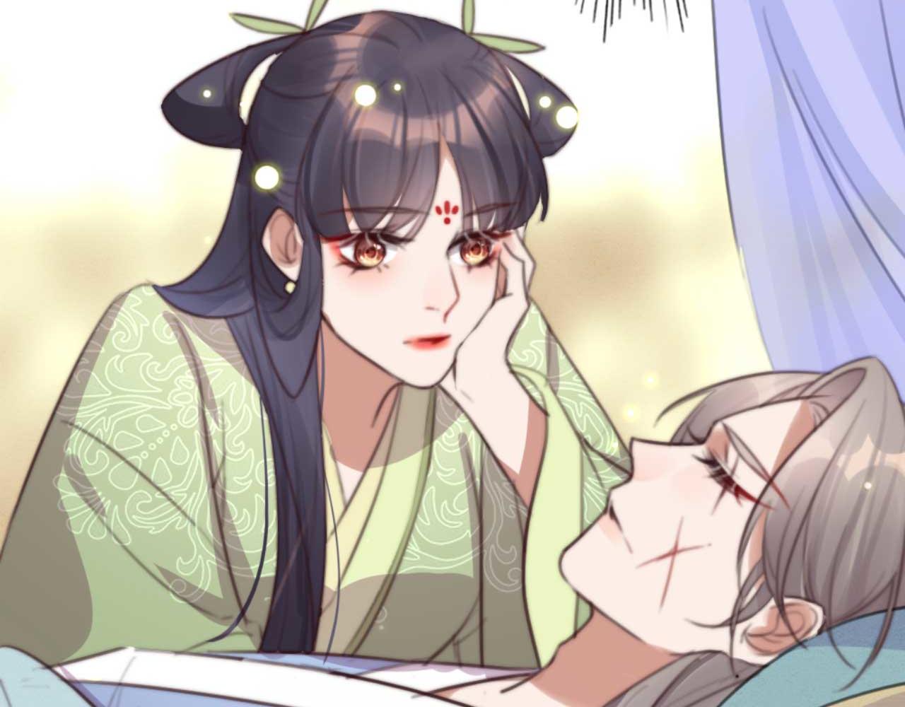 第76话 喂你喝药(1/2)-第76话