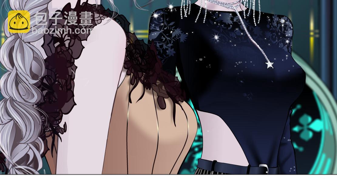 🍣藤女 109【激情篇】家里出事啦！ 第35页