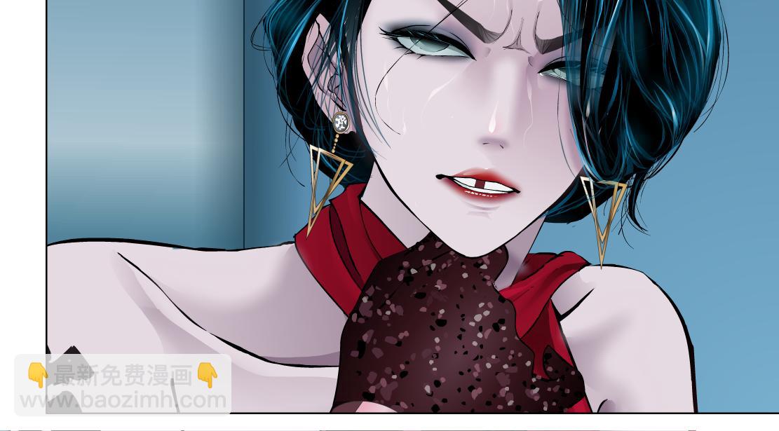🍣藤女 119【激情篇】奔向你！ 第28页