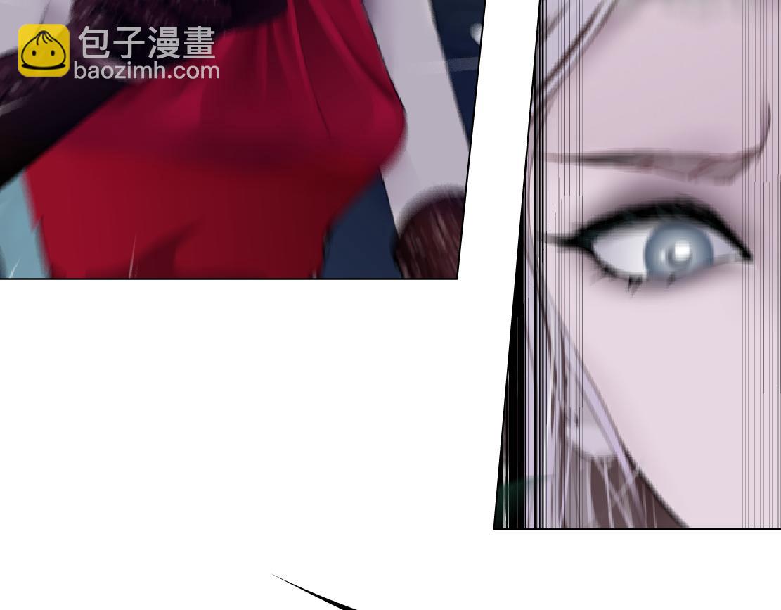 🍣藤女 141【决战篇】抓你的头！ 第35页