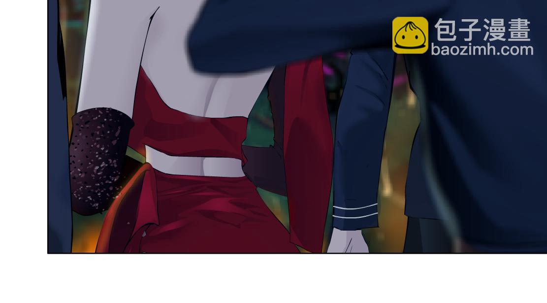 🍣藤女 141【决战篇】抓你的头！ 第8页