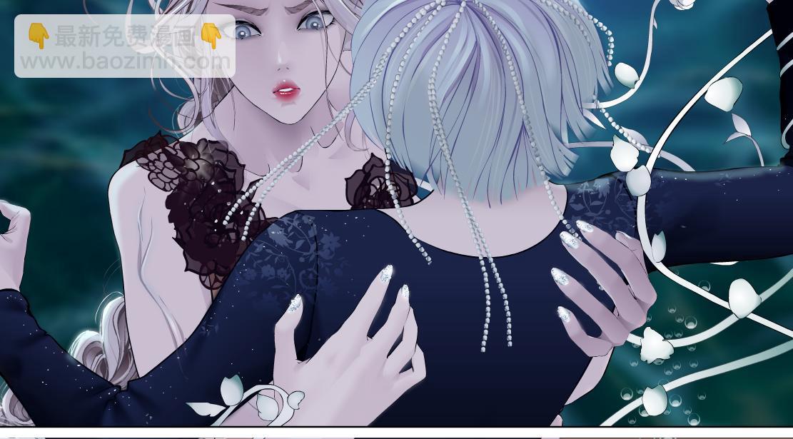 🍣藤女 145【决战篇】乌斯曼得逞了 第18页